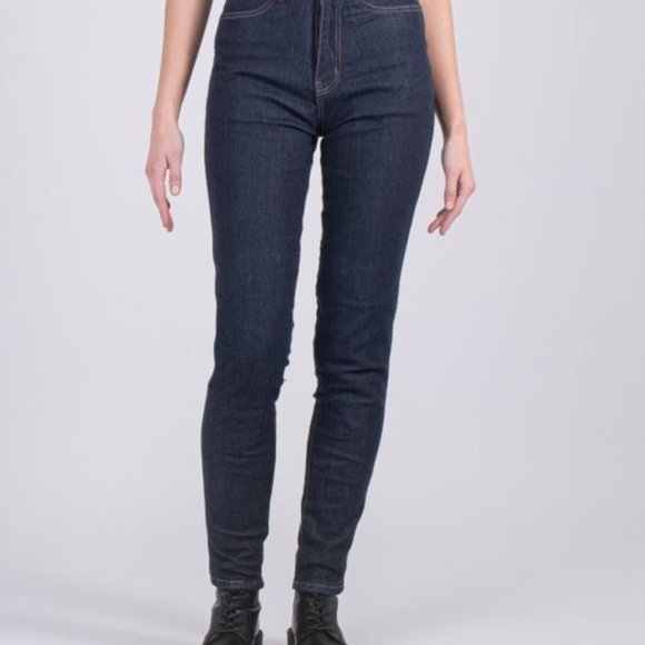NWT Scarlett Skinny Fit Jeans MKII - Short - Picture 1 of 4